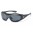 Choppers Biker Padded Sunglasses in Bulk CP939