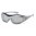 Choppers Biker Padded Sunglasses in Bulk CP939