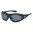 Choppers Biker Padded Sunglasses in Bulk CP939