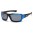 Choppers Padded Biker Wholesale Sunglasses CP940