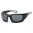 Choppers Foam Padded Biker Wholesale Sunglasses CP942