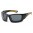 Choppers Foam Padded Biker Wholesale Sunglasses CP942