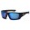 Choppers Padded Biker Wholesale Sunglasses CP944