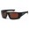 Choppers Padded Biker Wholesale Sunglasses CP944