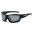 Choppers Biker Wrap Around Sunglasses in Bulk CP945-MIX