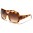 Giselle Oval Women's Wholesale Sunglasses GSL22326