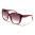 Giselle Butterfly Women's Sunglasses Bulk GSL22364