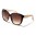 Giselle Butterfly Women's Sunglasses Bulk GSL22364