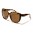 Giselle Butterfly Women's Sunglasses Bulk GSL22364