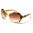 Giselle Oval Women's Sunglasses Wholesale GSL22380