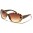 Giselle Oval Women's Wholesale Sunglasses GSL22387