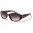 Giselle Oval Women's Sunglasses in Bulk GSL22390