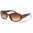 Giselle Oval Women's Sunglasses in Bulk GSL22390