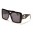 Giselle Squares Butterfly Sunglasses in Bulk GSL22421