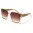 Giselle Squared Women's Wholesale Sunglasses GSL22440