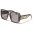 Giselle Squared Butterfly Sunglasses Wholesale GSL22446