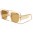 Giselle Squared Butterfly Sunglasses Wholesale GSL22446