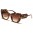 Giselle Cat Eye Women's Wholesale Sunglasses GSL22498