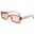 Giselle Oval Women's Sunglasses Wholesale GSL22500