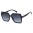 Giselle Butterfly Squared Bulk Sunglasses GSL22509