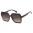 Giselle Butterfly Squared Bulk Sunglasses GSL22509