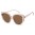 Giselle Cat Eye Women's Sunglasses Wholesale GSL22512