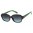 Giselle Rectangle Women's Sunglasses Wholesale GSL22534