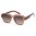 Giselle Rectangle Women's Sunglasses Wholesale GSL22539