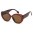 Giselle Oval Women's Wholesale Sunglasses GSL22540