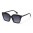 Giselle Rectangle Women's Wholesale Sunglasses GSL22541