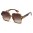 Giselle Butterfly Squared Wholesale Sunglasses GSL22562