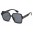 Giselle Butterfly Squared Wholesale Sunglasses GSL22562