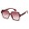 Giselle Butterfly Squared Wholesale Sunglasses GSL22562