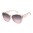 Giselle Cat Eye Women's Wholesale Sunglasses GSL22580