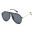 Giselle Aviator Unisex Bulk Sunglasses GSL22587