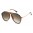 Giselle Aviator Unisex Bulk Sunglasses GSL22587