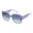 Giselle Squared Butterfly Sunglasses Wholesale GSL22592