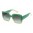 Giselle Squared Butterfly Sunglasses Wholesale GSL22592