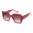 Giselle Squared Butterfly Sunglasses Wholesale GSL22592