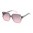 Giselle Butterfly Women's Sunglasses in Bulk GSL22594