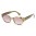 Giselle Cat Eye Women's Sunglasses Wholesale GSL22603