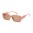 Giselle Rectangle Women's Wholesale Sunglasses GSL22604