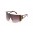 Giselle Shield Oversized Bulk Sunglasses GSL22608