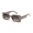 Giselle Rectangle Women's Wholesale Sunglasses GSL22626