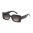 Giselle Rectangle Women's Wholesale Sunglasses GSL22626