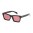 Giselle Rectangle Women's Sunglasses Wholesale GSL22635