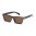 Giselle Rectangle Women's Sunglasses Wholesale GSL22635