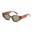 Giselle Oval Women's Bulk Sunglasses GSL22638