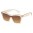 Giselle Rectangle Women's Wholesale Sunglasses GSL22639