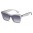 Giselle Rectangle Women's Wholesale Sunglasses GSL22639